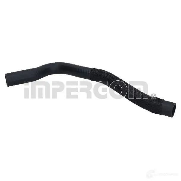Патрубок радиатора, шланг ORIGINAL IMPERIUM 1225139806 224329 8044295538086 SUC OQ
