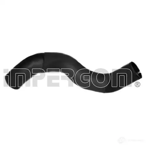 Патрубок радиатора, шланг ORIGINAL IMPERIUM 2539526 DP 0QD 8033989019994 17360 изображение 0
