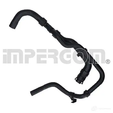 Патрубок радиатора, шланг ORIGINAL IMPERIUM DP5 SCK 2545120 8034293438068 223081
