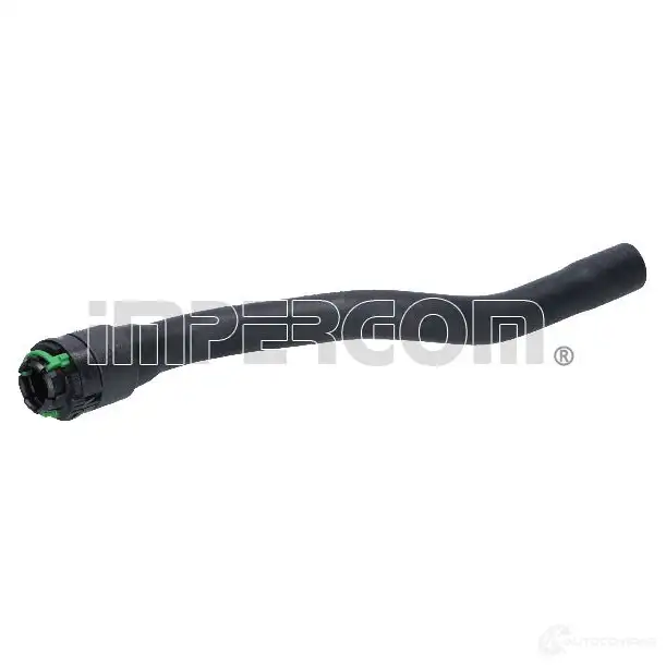Патрубок радиатора, шланг ORIGINAL IMPERIUM 8034212437257 S8Y2 1M 222798 2544872 изображение 0