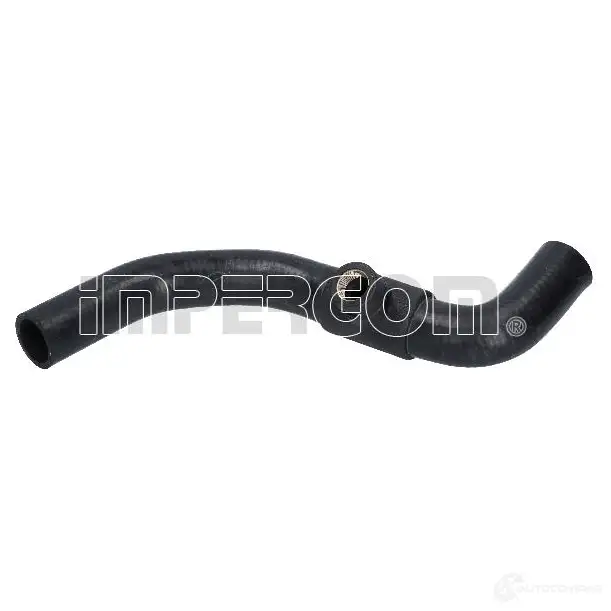 Патрубок радиатора, шланг ORIGINAL IMPERIUM 221340 DPG BX0 8033989169231 2543697