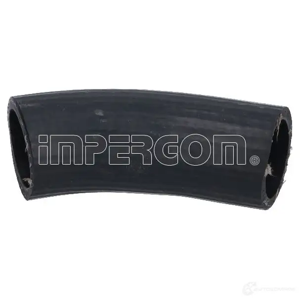 Патрубок радиатора, шланг ORIGINAL IMPERIUM 2542544 B NMSO 8033989159164 220067