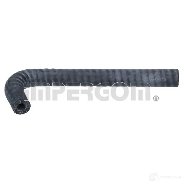 Патрубок радиатора, шланг ORIGINAL IMPERIUM 18004 2539822 E 5OKC9Z 8033989022635