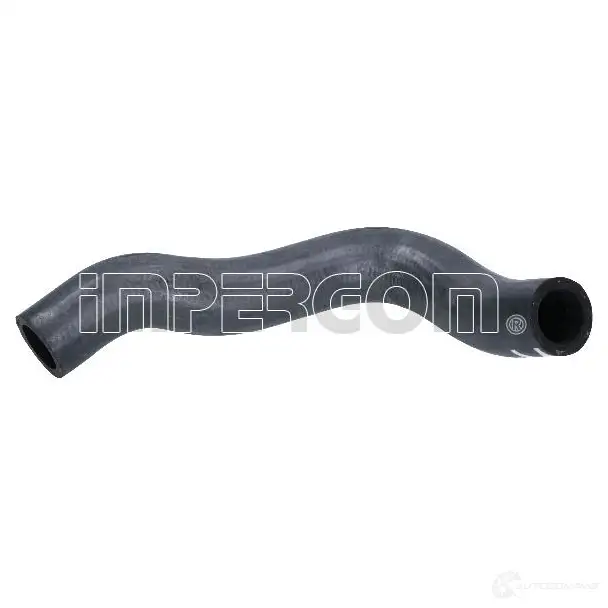 Патрубок радиатора, шланг ORIGINAL IMPERIUM 221129 2543503 G 76YES1 8033989428093