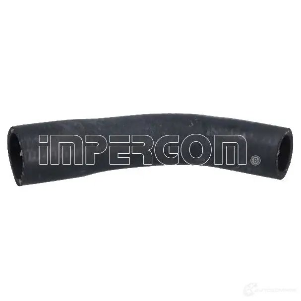Патрубок радиатора, шланг ORIGINAL IMPERIUM FX139 F 19927 2541083 8033989034171
