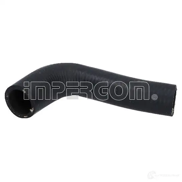 Патрубок радиатора, шланг ORIGINAL IMPERIUM 2545584 223590 W2 DDD 8033989177014