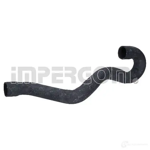 Патрубок радиатора, шланг ORIGINAL IMPERIUM H ZW60O5 221585 8033989170404 2543944 изображение 0