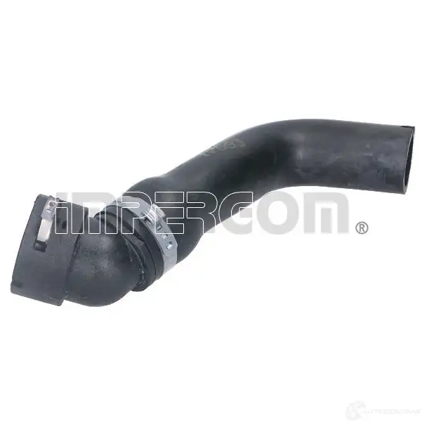 Патрубок радиатора, шланг ORIGINAL IMPERIUM 7CONN B 8043893534063 1225107478 17593