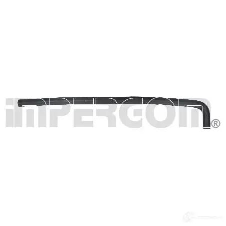 Патрубок радиатора, шланг ORIGINAL IMPERIUM 4VPXO8 D 21106 2541894 8033989043500