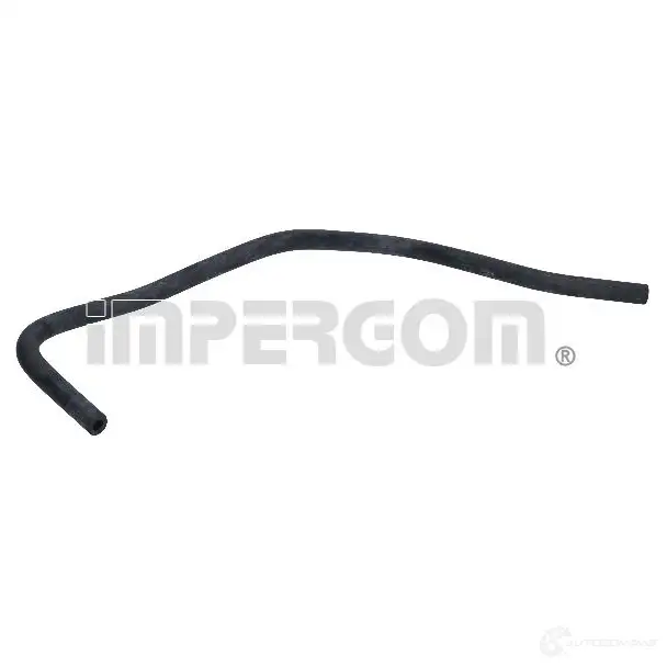 Патрубок радиатора, шланг ORIGINAL IMPERIUM 8033989033969 2541060 I6D 8A 19906