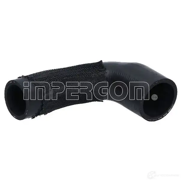 Патрубок радиатора, шланг ORIGINAL IMPERIUM 7 XY4A9V 224346 1225139874 8045048545610