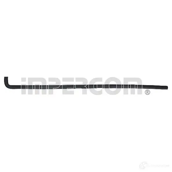 Патрубок радиатора, шланг ORIGINAL IMPERIUM J 96PC 8033989034201 2541087 19930 изображение 0