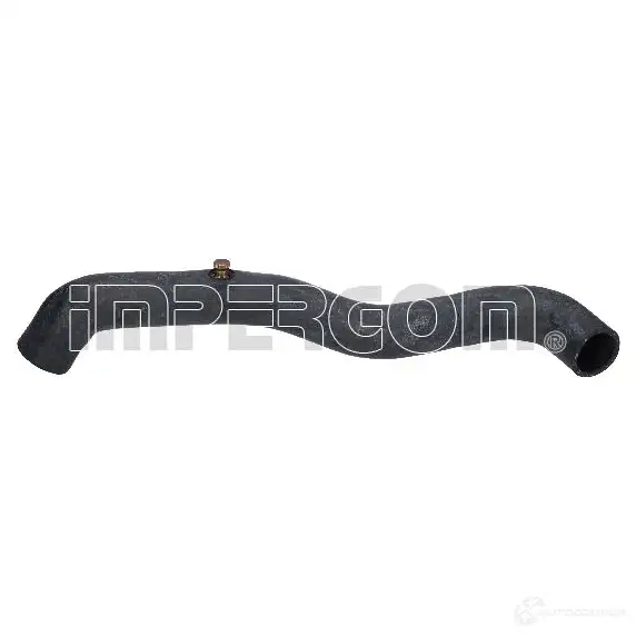 Патрубок радиатора, шланг ORIGINAL IMPERIUM 6 HP5ZP 221324 8033989169071 2543681