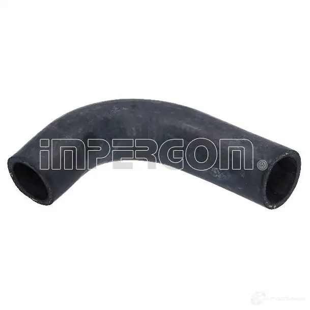 Патрубок радиатора, шланг ORIGINAL IMPERIUM 220611 2D SP7 2543024 8033989164076