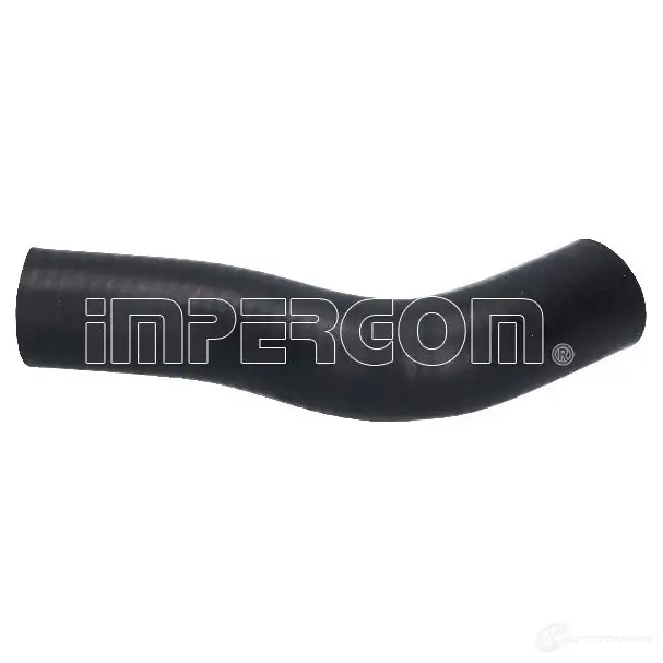Патрубок радиатора, шланг ORIGINAL IMPERIUM 2546028 227905 8034585440984 OYKU WXC изображение 0