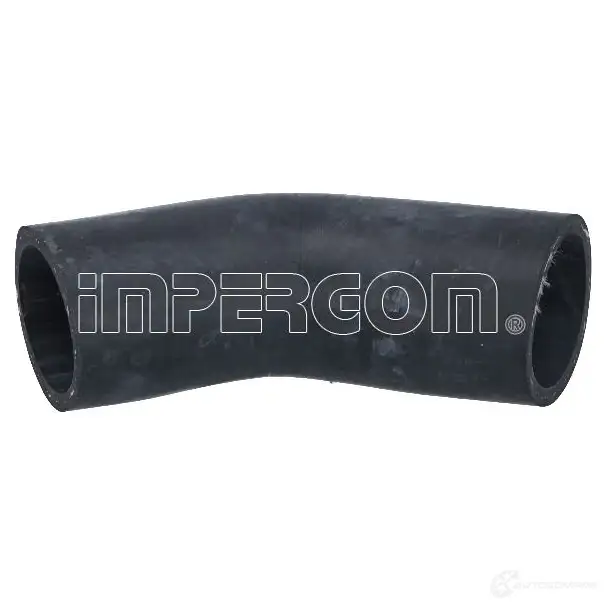 Патрубок радиатора, шланг ORIGINAL IMPERIUM 4SJN6 ZO 221683 2544037 8038161476749