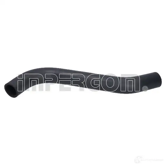 Патрубок радиатора, шланг ORIGINAL IMPERIUM 227397 2545984 L2X FJ4Y 8034550440636