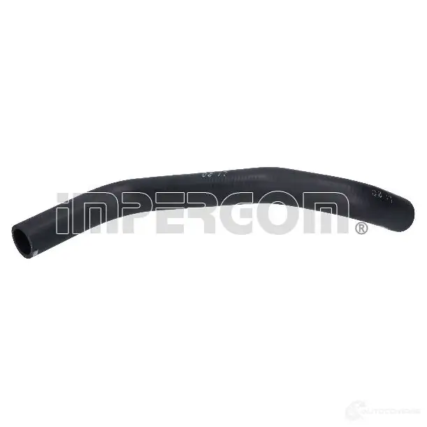Патрубок радиатора, шланг ORIGINAL IMPERIUM 2545864 XV4 N3XT 8033989433790 227036