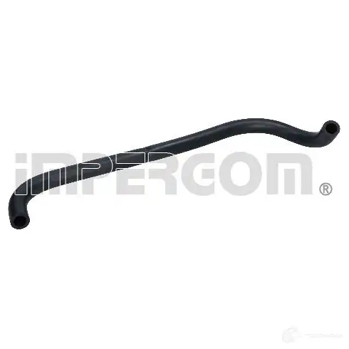 Патрубок радиатора, шланг ORIGINAL IMPERIUM 8033989037189 20452 ZF J3I6C 2541368 изображение 0