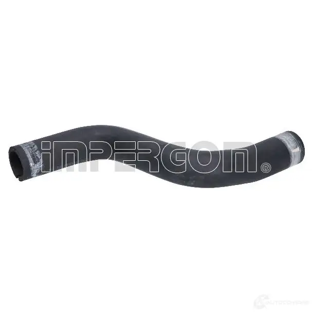 Патрубок радиатора, шланг ORIGINAL IMPERIUM 8033989034256 19935 2541091 I C4V0Z4