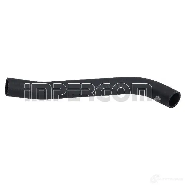 Патрубок радиатора, шланг ORIGINAL IMPERIUM SYZGXW M 8033989168982 2543661 221305