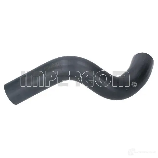 Патрубок радиатора, шланг ORIGINAL IMPERIUM 1225143000 UMI SS1 8045519550327 227511