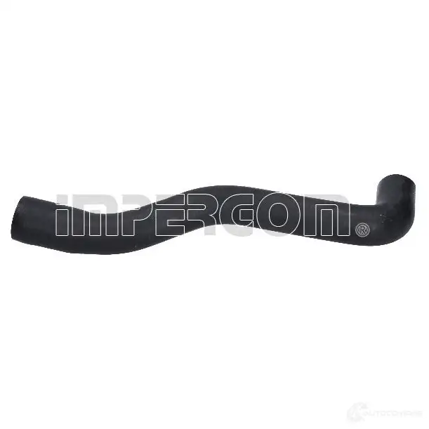 Патрубок радиатора, шланг ORIGINAL IMPERIUM 8033989023724 2539908 18200 I2C 3ZX изображение 0