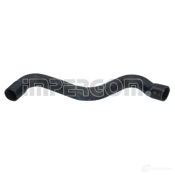 Патрубок радиатора, шланг ORIGINAL IMPERIUM 8033989037615 5RW KUX 20495 2541404