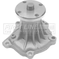 Водяной насос, помпа FIRST LINE ZHUE 2UD 2885285 FWP1482 3P5SXN1 изображение 0