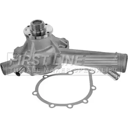 Водяной насос, помпа FIRST LINE FWP1781 2885500 MKKR6 3 D25A24 изображение 0