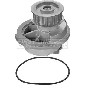 Водяной насос, помпа FIRST LINE 2885701 V 8RVE3 FWP2076 O3EYZO изображение 0