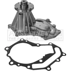 Водяной насос, помпа FIRST LINE M4M65F2 2885990 FWP2381 O2PQ 3 изображение 0