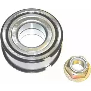 Ступичный подшипник, комплект FREMAX FWB-0030 2888737 XY KPB9K SURFRJ