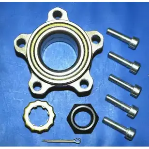Ступичный подшипник, комплект FREMAX J95WC6 D 7IIG8X FWB-0139 2888840