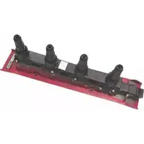 Катушка зажигания EUROCABLE 2889364 DC-1143 ZY75 G BV1I9YE