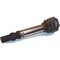 Катушка зажигания EUROCABLE FF9HAT3 DC-1232 SFE7AW Z 2889388