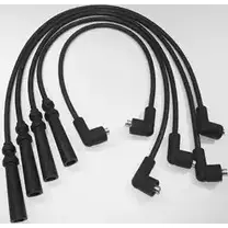 Высоковольтные провода зажигания EUROCABLE KC S2TE 8D3UY EC-4874 2889501