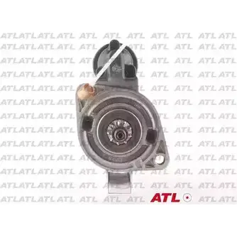 Стартер ATL AUTOTECHNIK 4250352200214 2889680 R1PO3 UQ A 10 370 изображение 0