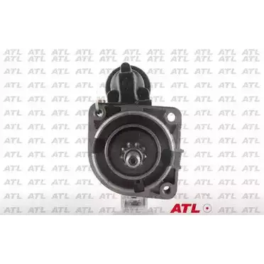 Стартер ATL AUTOTECHNIK A 10 420 UU 7X9 4250352200269 2889685 изображение 0