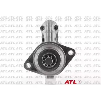 Стартер ATL AUTOTECHNIK 4250352200382 DVD RZ3 2889698 A 10 580 изображение 0