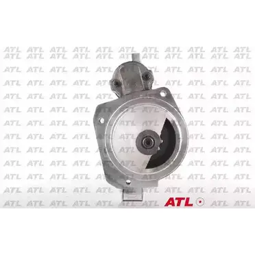 Стартер ATL AUTOTECHNIK A 10 600 4250352200405 2889700 WW7 9QJK изображение 0