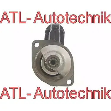 Стартер ATL AUTOTECHNIK 4250352200412 A 10 610 2889701 GT 2LRW0