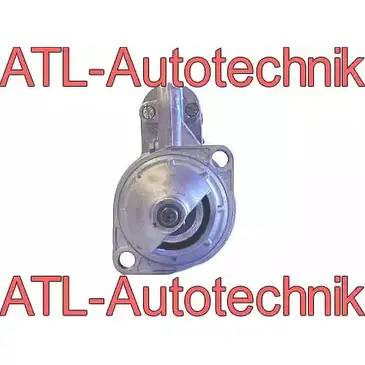 Стартер ATL AUTOTECHNIK A 10 650 4250352200450 FOZ4J GQ 2889705 изображение 0
