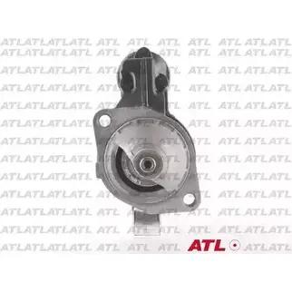 Стартер ATL AUTOTECHNIK 4250352200511 2889711 A 10 720 X IGVV изображение 0