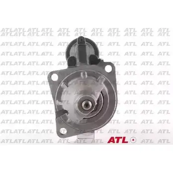 Стартер ATL AUTOTECHNIK 4250352200528 2889712 A 10 730 Q FF2RET изображение 0