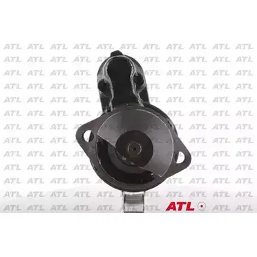 Стартер ATL AUTOTECHNIK 2889738 4250352200771 A 11 040 G6 UC08 изображение 0