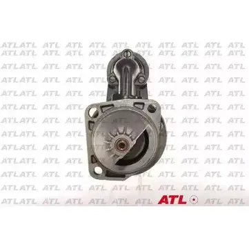 Стартер ATL AUTOTECHNIK 2889740 4250352200795 A 11 070 TP F8HAA изображение 0