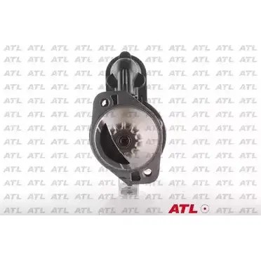 Стартер ATL AUTOTECHNIK 4250352200818 A 11 090 2889742 8 G5TRBU изображение 0