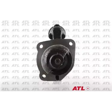 Стартер ATL AUTOTECHNIK 4250352200917 A 11 200 2889753 F CK0T изображение 0