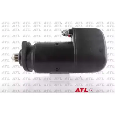Стартер ATL AUTOTECHNIK 8TJB 43K A 11 550 4250352201174 2889780 изображение 0